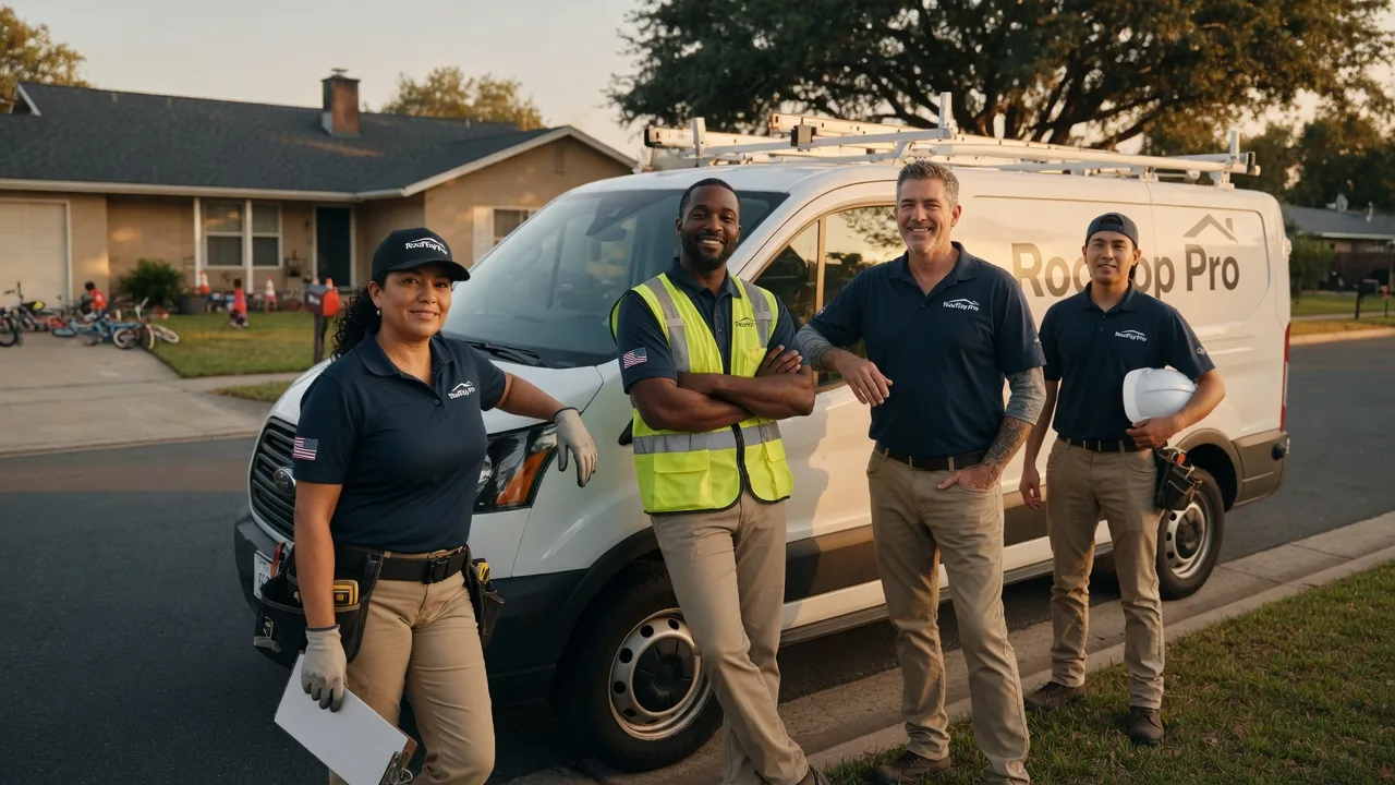 Roof Repair in Cumbola, PA near me