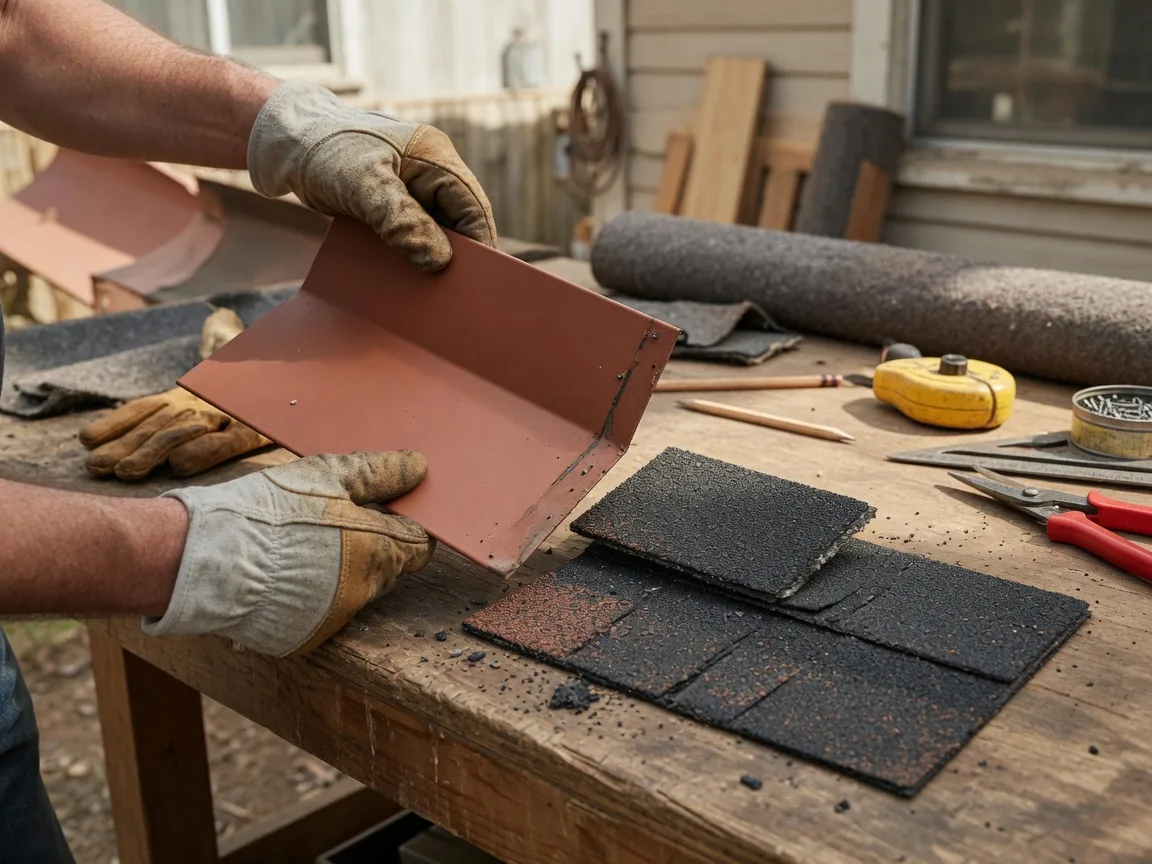 Roof Repair company in Cumbola, PA